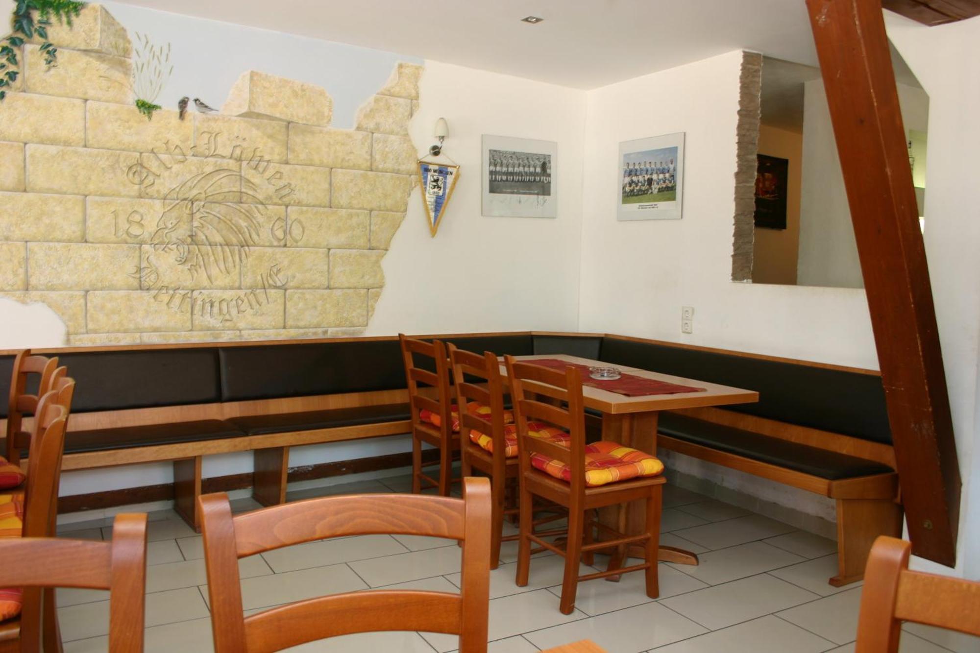 Gasthaus Traube Dettingen an der Erms Εξωτερικό φωτογραφία