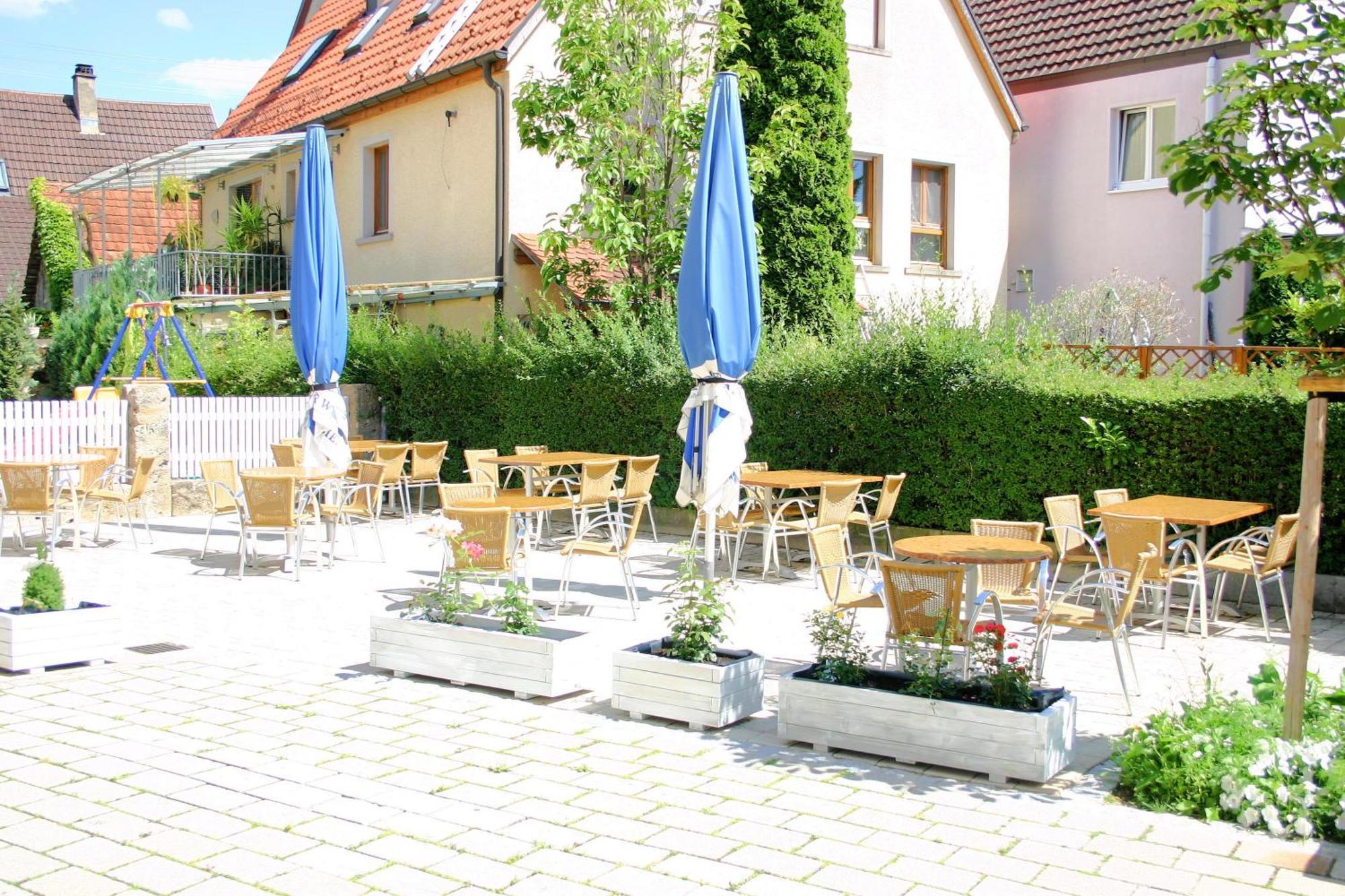 Gasthaus Traube Dettingen an der Erms Εξωτερικό φωτογραφία