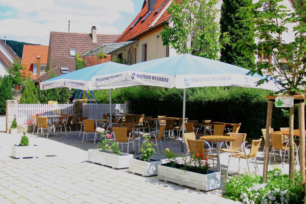 Gasthaus Traube Dettingen an der Erms Εξωτερικό φωτογραφία